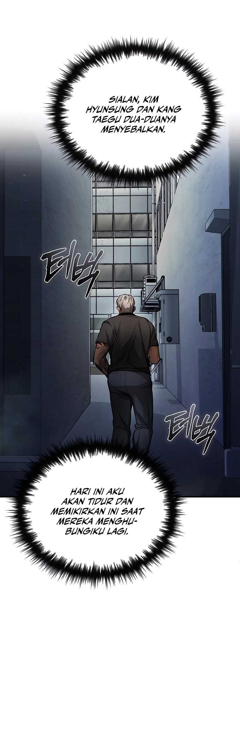 Devil Returns To School Days Chapter 24 Gambar 36