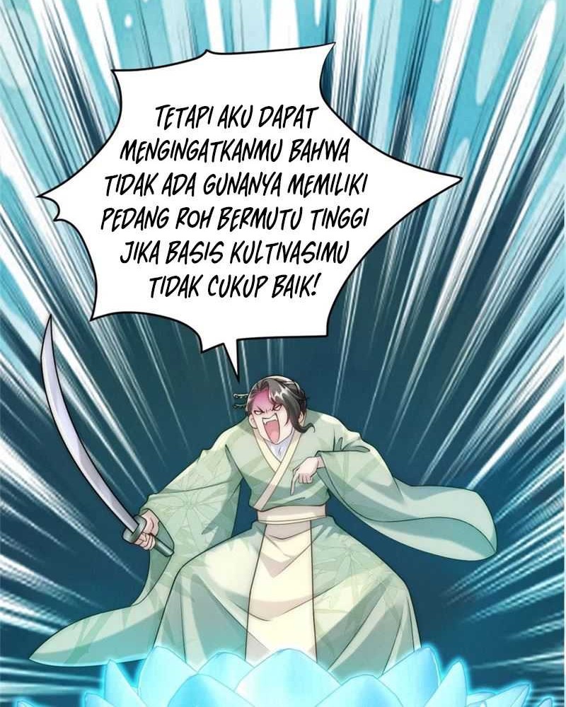 Reward 100 Million Lives at the Beginning Chapter 75 Gambar 19