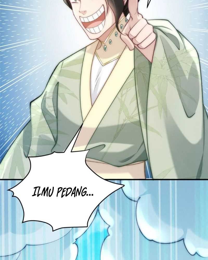 Reward 100 Million Lives at the Beginning Chapter 75 Gambar 21