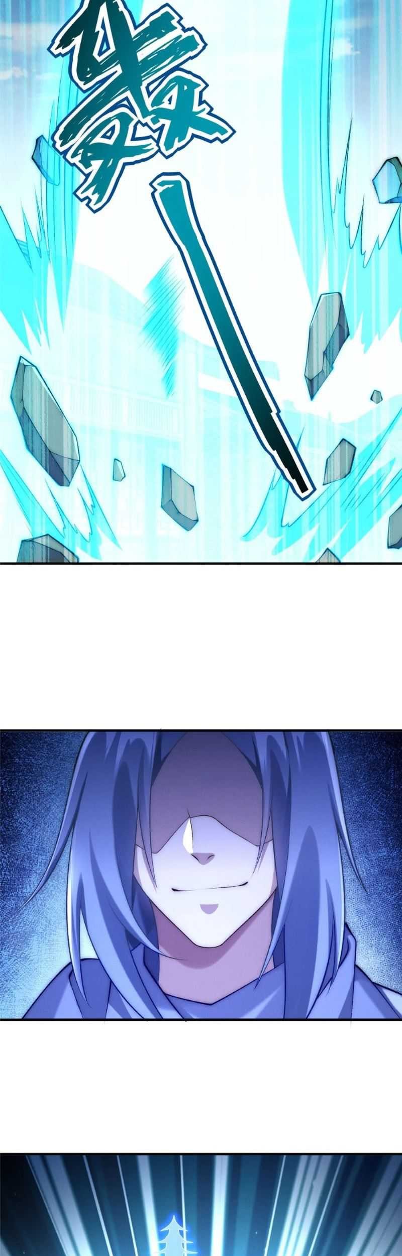 Reward 100 Million Lives at the Beginning Chapter 75 Gambar 24