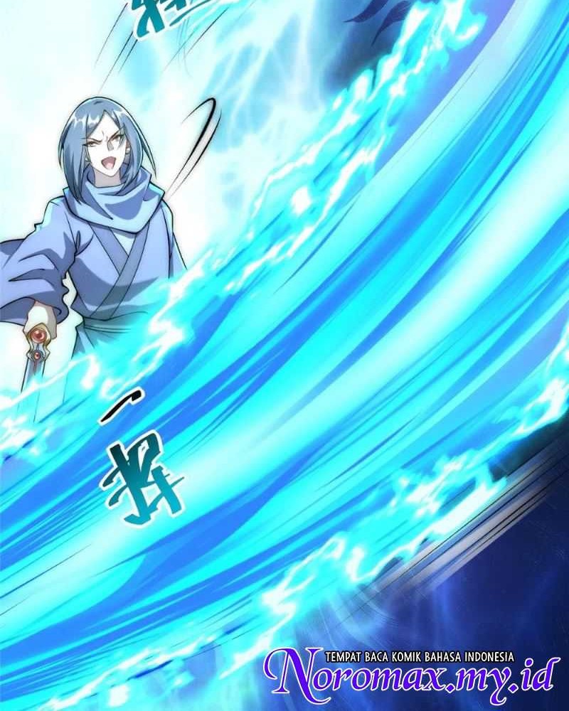 Reward 100 Million Lives at the Beginning Chapter 75 Gambar 27