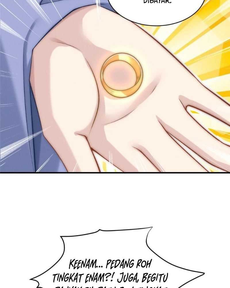 Reward 100 Million Lives at the Beginning Chapter 75 Gambar 33