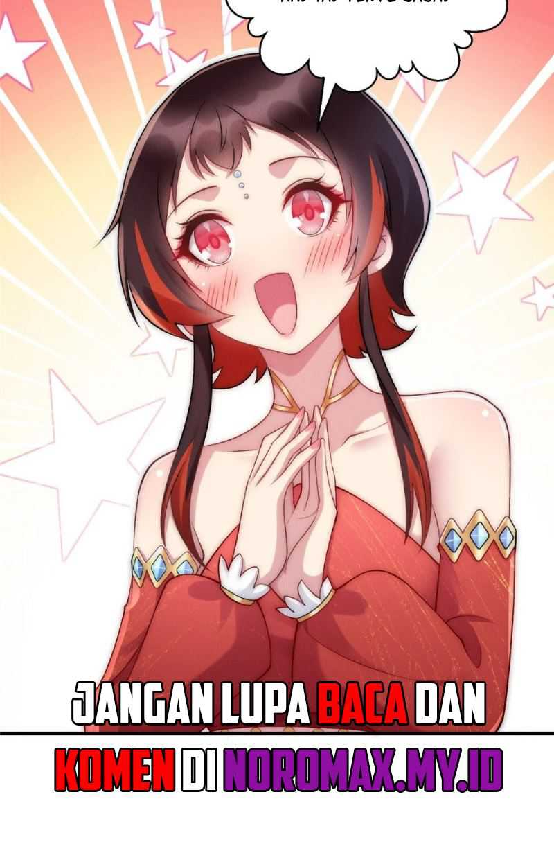 Reward 100 Million Lives at the Beginning Chapter 75 Gambar 36