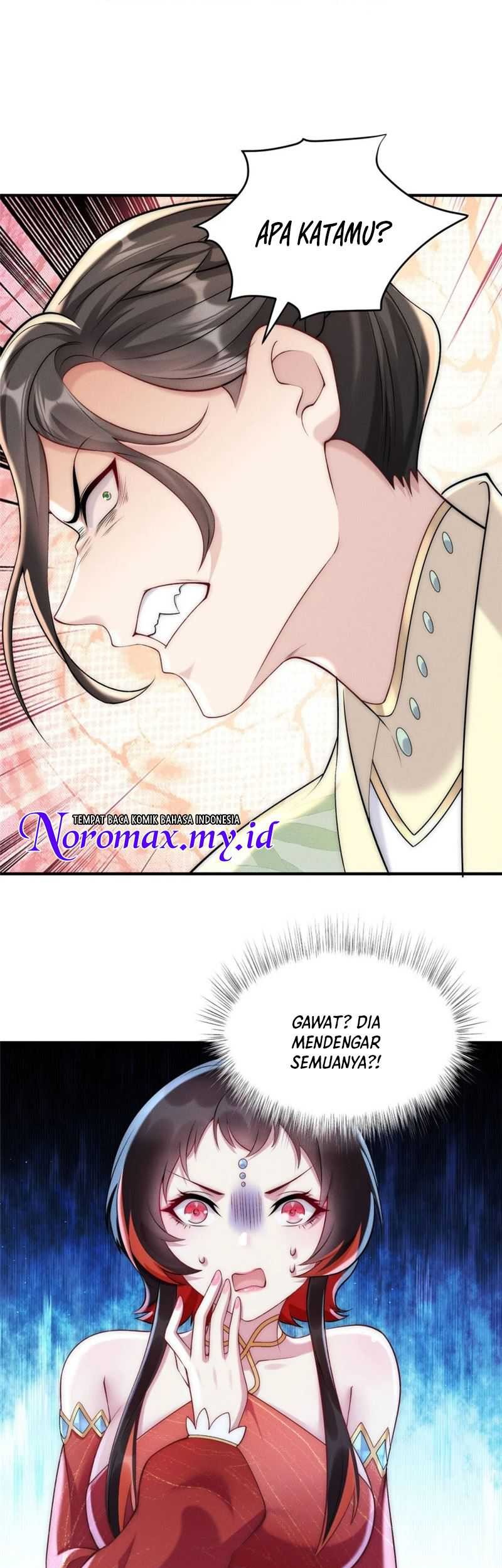 Reward 100 Million Lives at the Beginning Chapter 75 Gambar 4