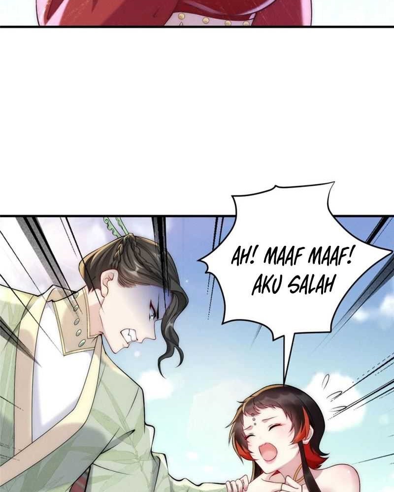 Reward 100 Million Lives at the Beginning Chapter 75 Gambar 5