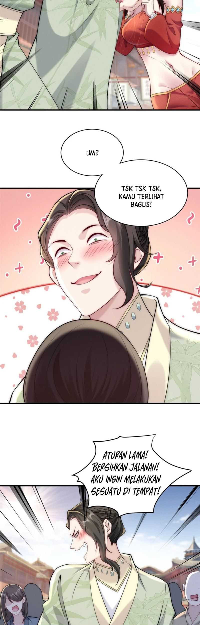 Reward 100 Million Lives at the Beginning Chapter 75 Gambar 6