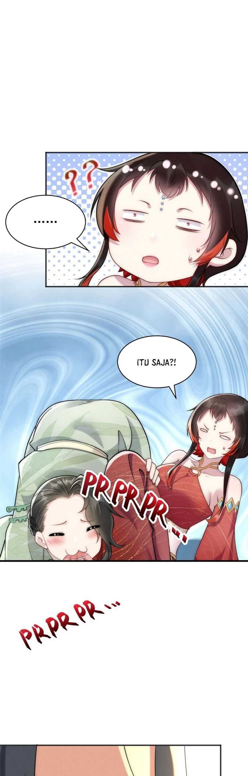 Reward 100 Million Lives at the Beginning Chapter 75 Gambar 10