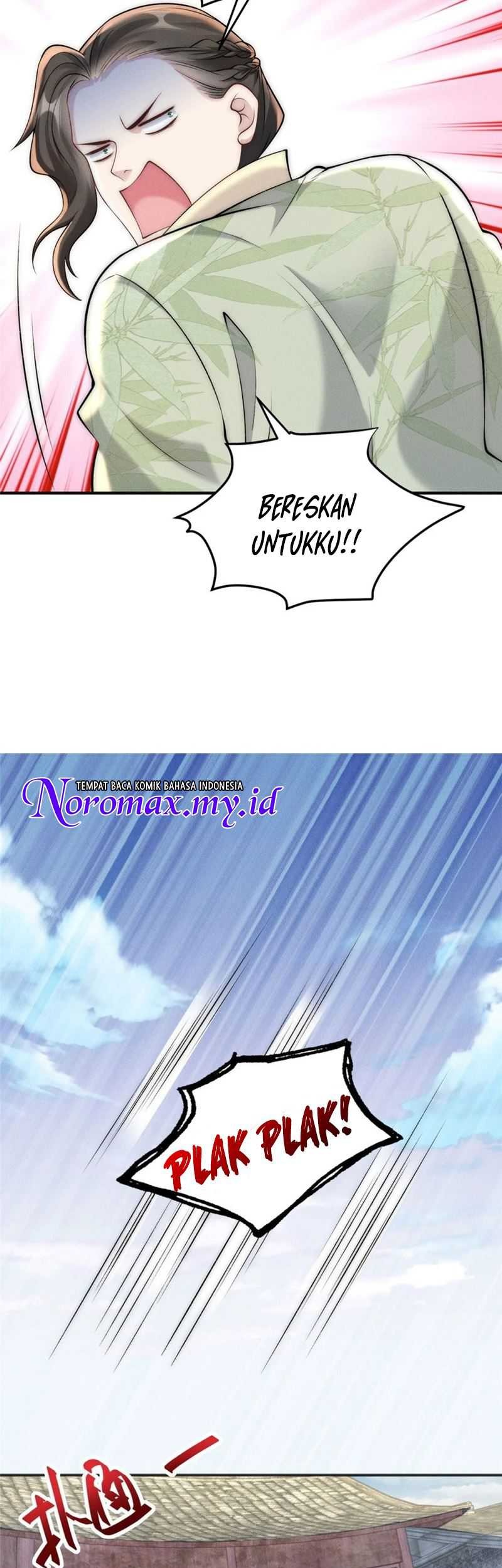 Reward 100 Million Lives at the Beginning Chapter 75 Gambar 12