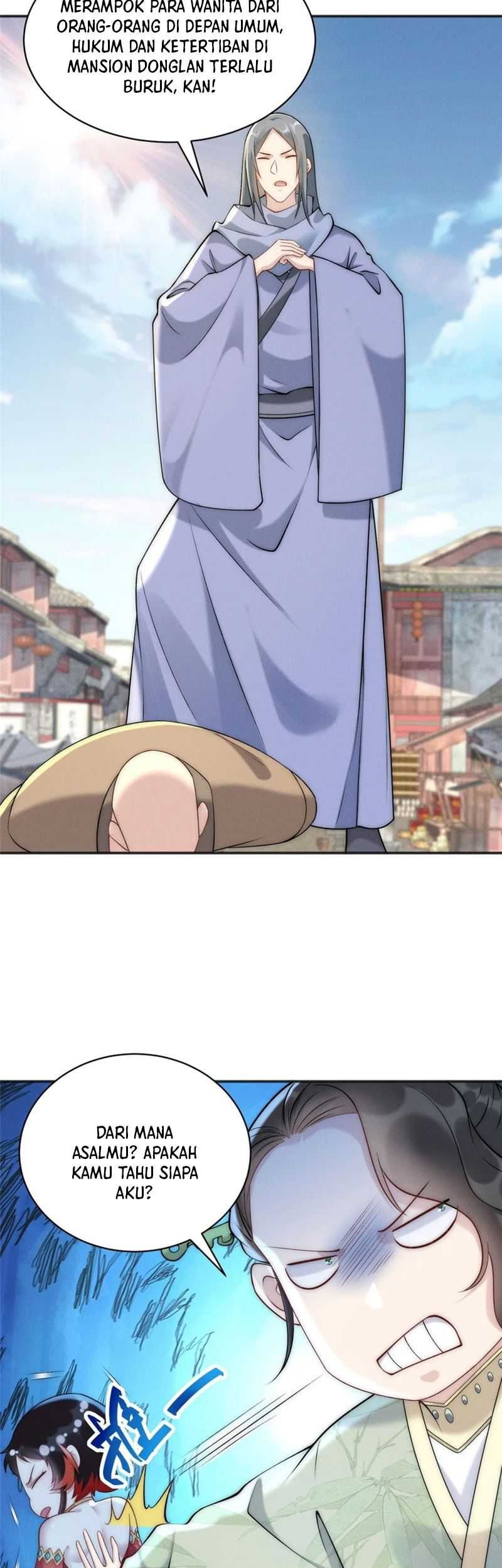 Reward 100 Million Lives at the Beginning Chapter 75 Gambar 14