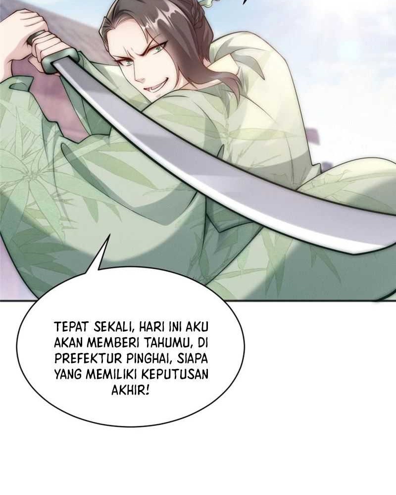 Reward 100 Million Lives at the Beginning Chapter 75 Gambar 17