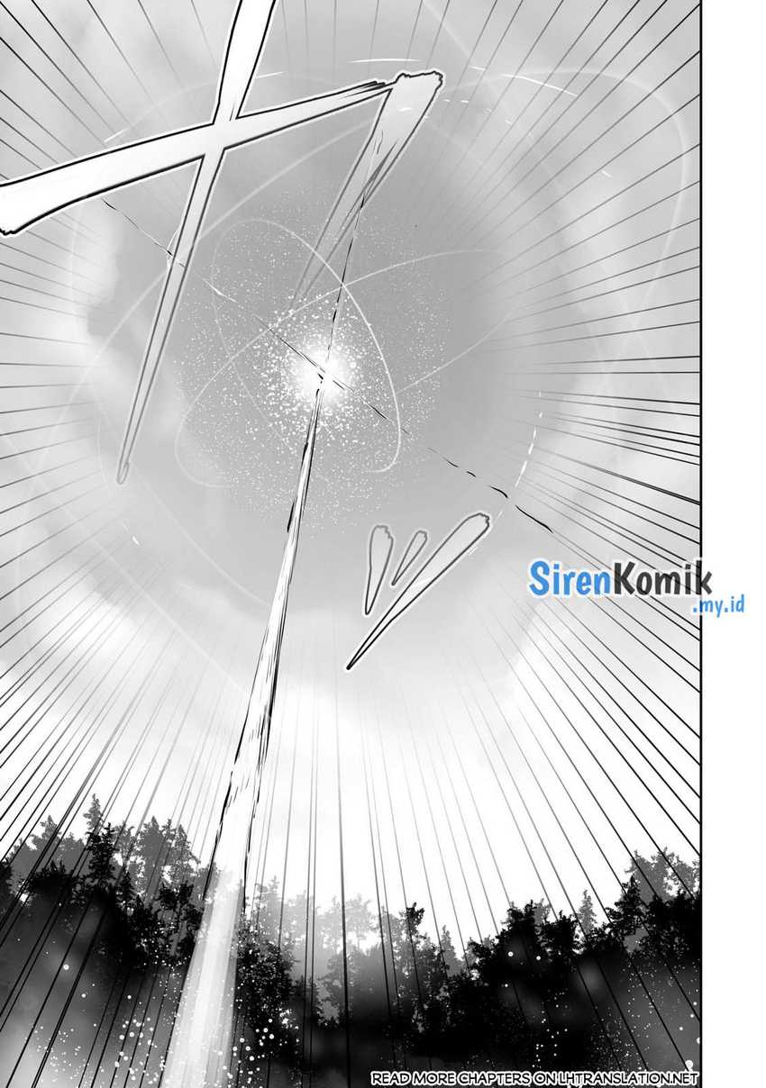 Ore no Zense no Chishiki de Teihengyo Tamer ga Joukyugyo ni Natte Shimaisou na Ken ni Tsuite Chapter 26 Gambar 26