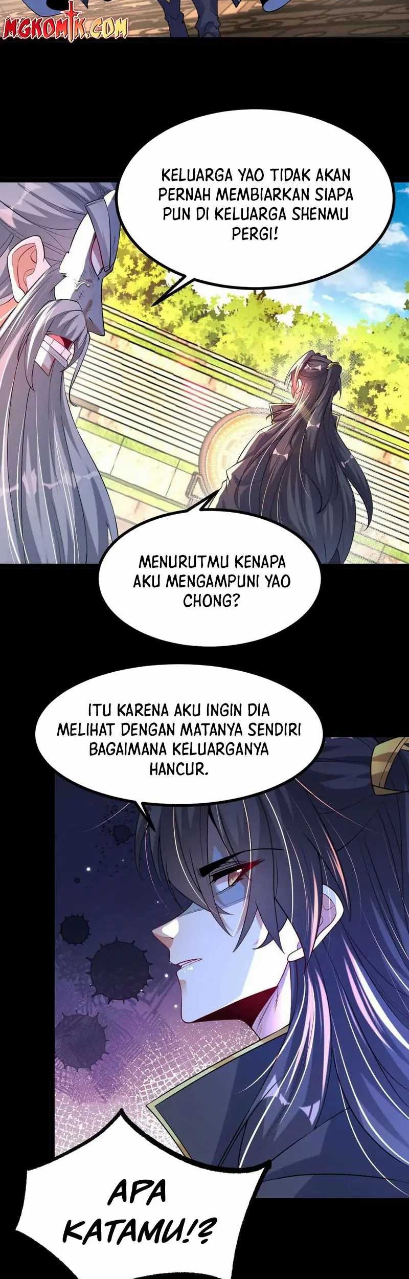 Transcending Alchemy God Chapter 36 Gambar 9