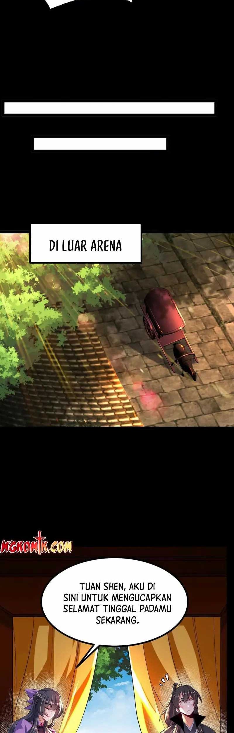 Transcending Alchemy God Chapter 36 Gambar 10