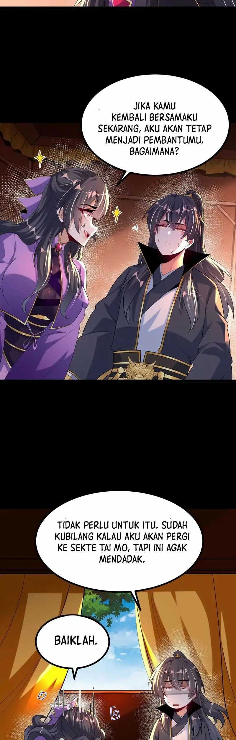 Transcending Alchemy God Chapter 36 Gambar 12
