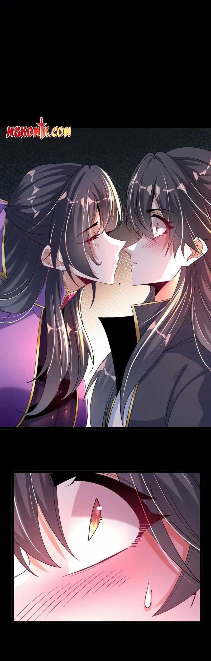 Transcending Alchemy God Chapter 36 Gambar 15