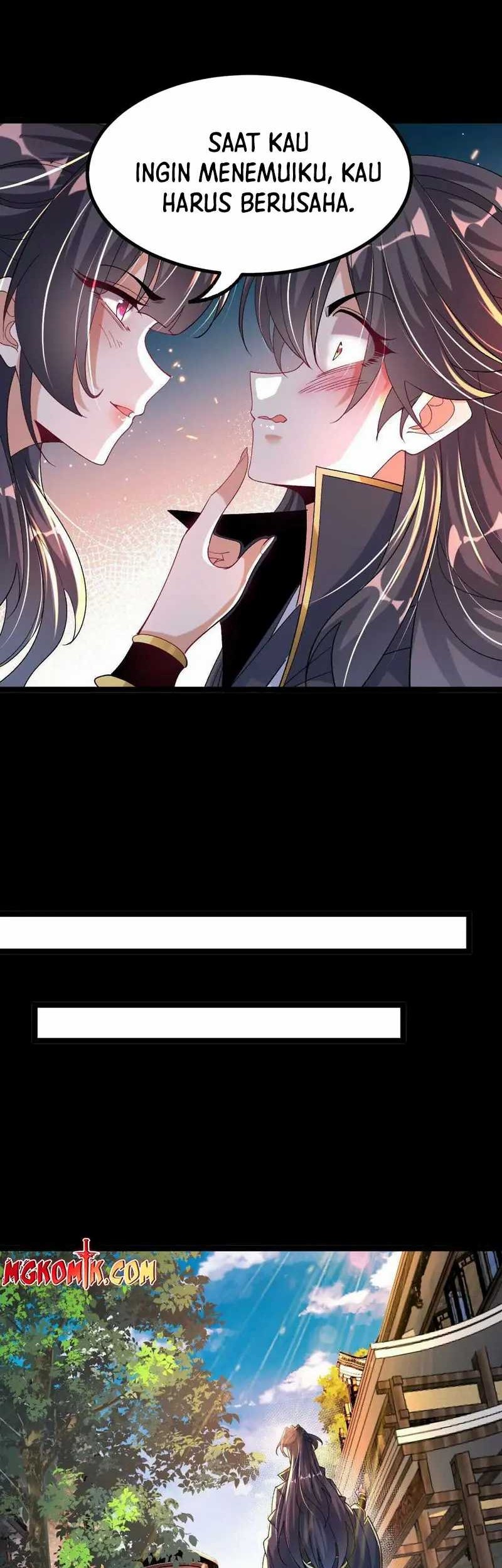 Transcending Alchemy God Chapter 36 Gambar 16