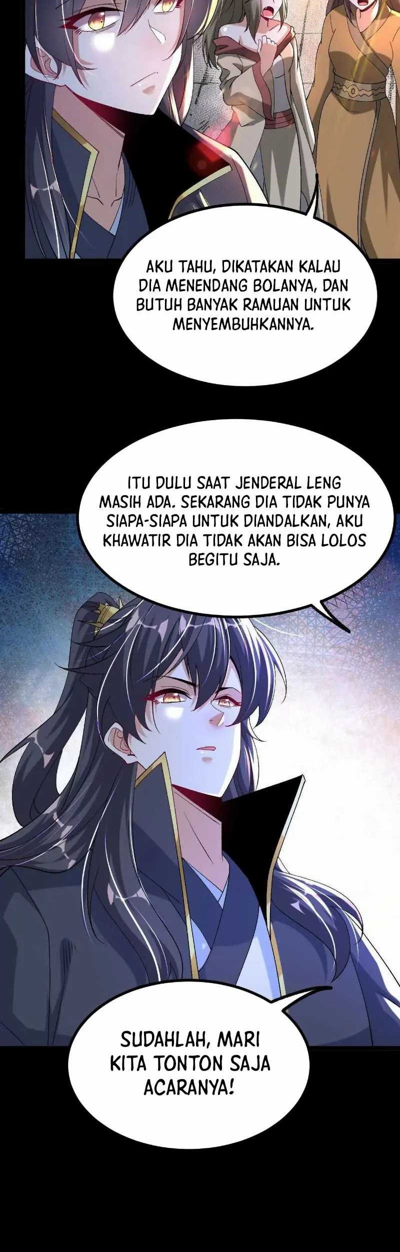 Transcending Alchemy God Chapter 36 Gambar 20