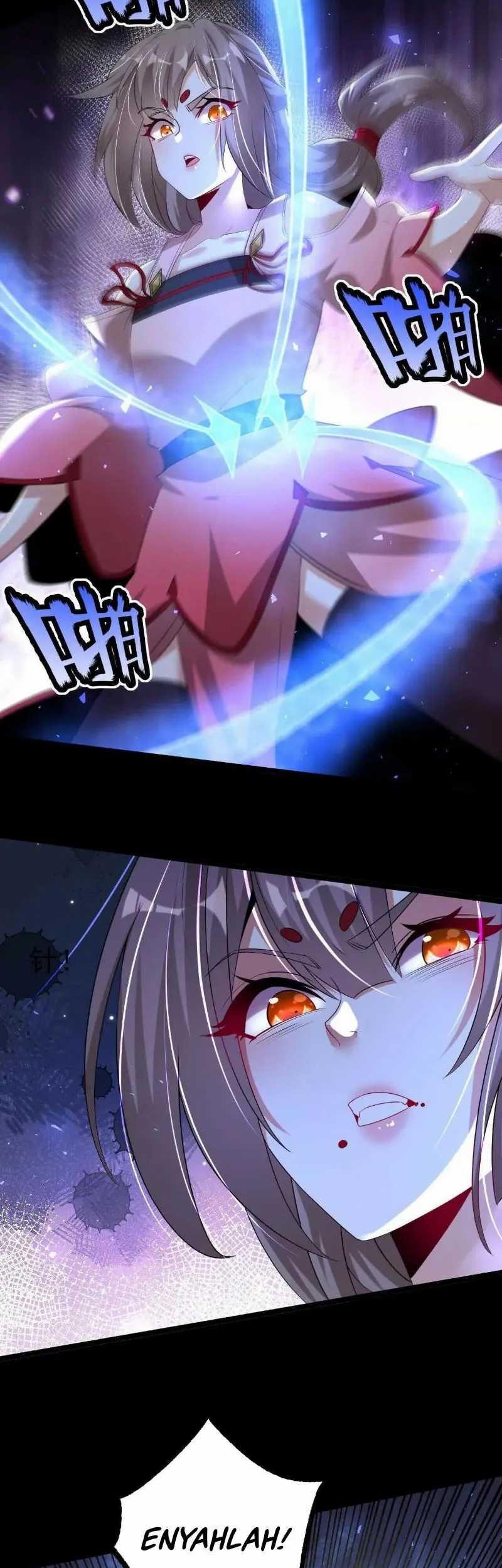 Transcending Alchemy God Chapter 36 Gambar 25
