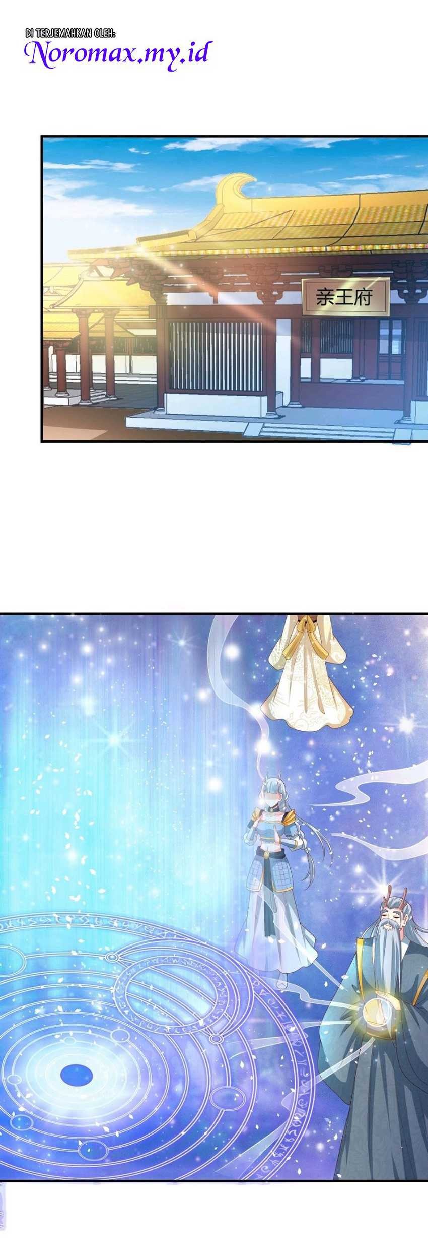 Baca  It’s Over! The Queen’s Soft Rice Husband is Actually Invincible Chapter 215 Gambar 2