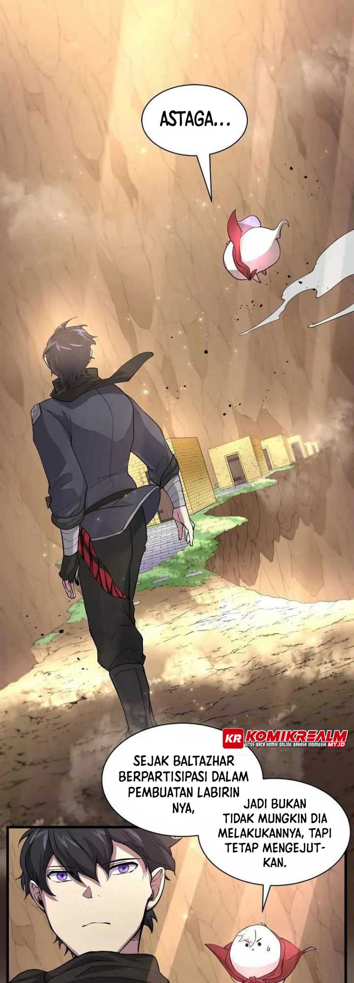 Baca  Leveling Up with Skills Chapter 26 Gambar 2