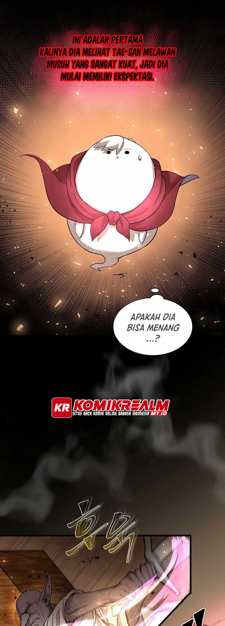 Leveling Up with Skills Chapter 25 Gambar 4