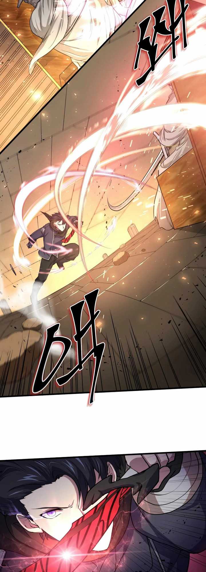 Leveling Up with Skills Chapter 25 Gambar 5
