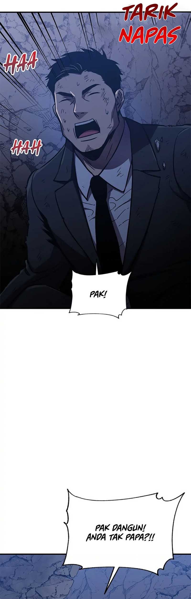 Cursed Manager’s Regression Chapter 37 Gambar 29