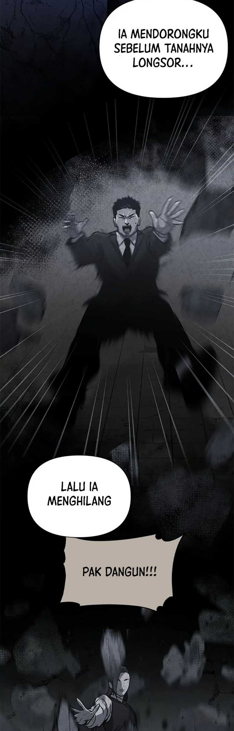 Cursed Manager’s Regression Chapter 37 Gambar 31