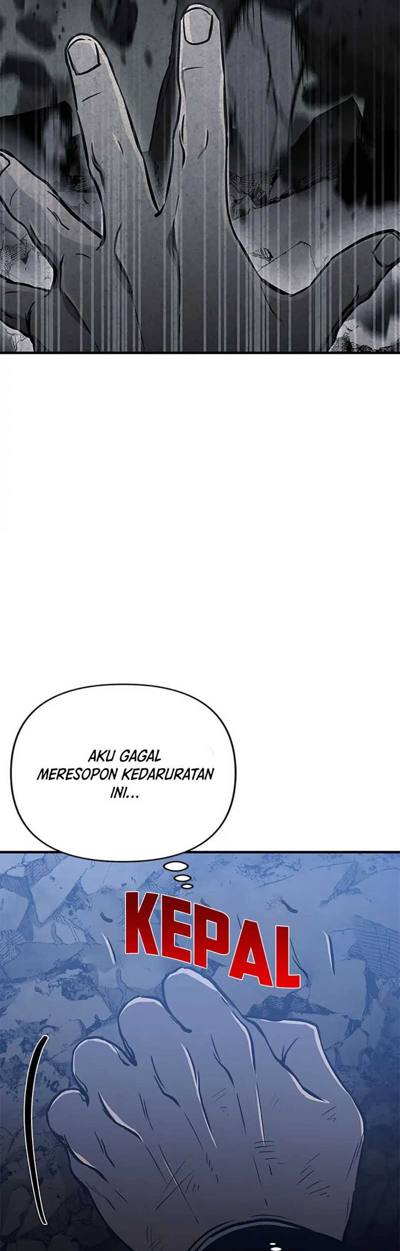 Cursed Manager’s Regression Chapter 37 Gambar 33