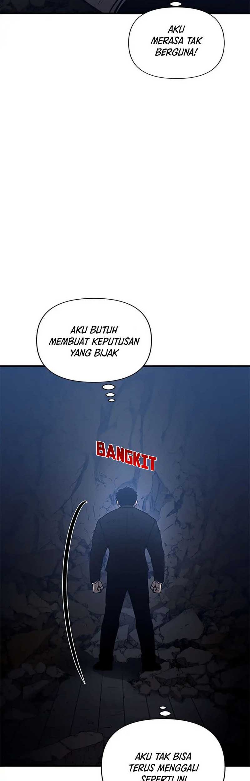 Cursed Manager’s Regression Chapter 37 Gambar 34