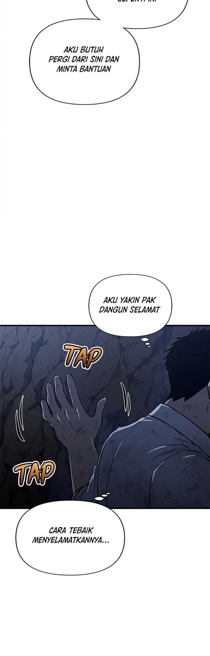 Cursed Manager’s Regression Chapter 37 Gambar 35