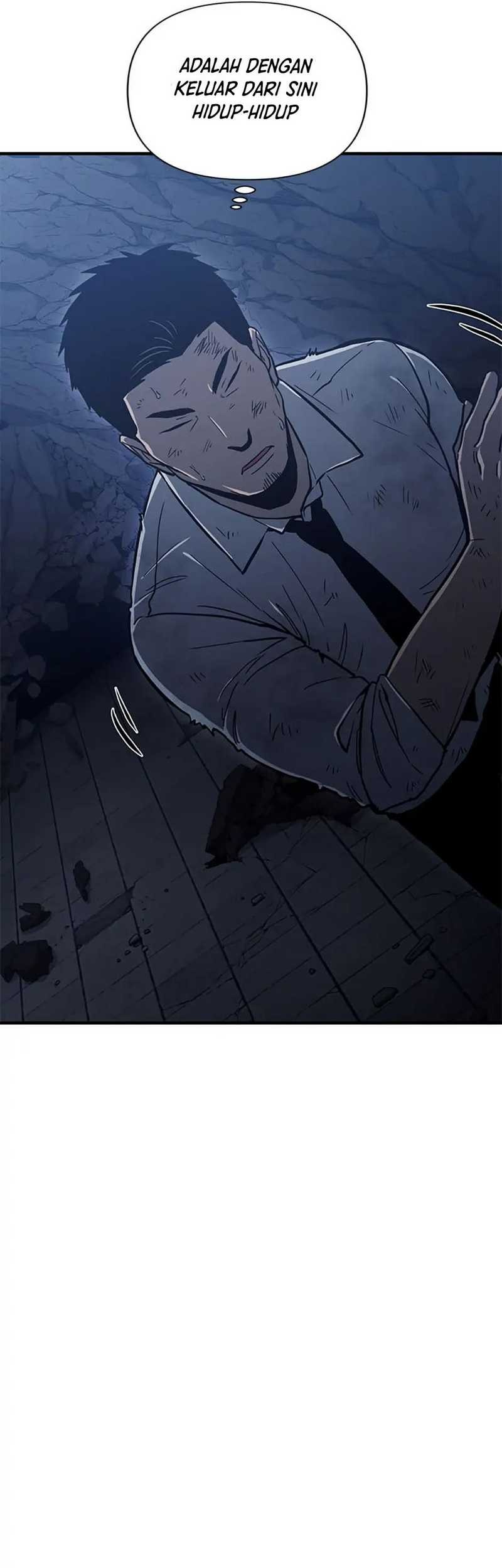 Cursed Manager’s Regression Chapter 37 Gambar 37