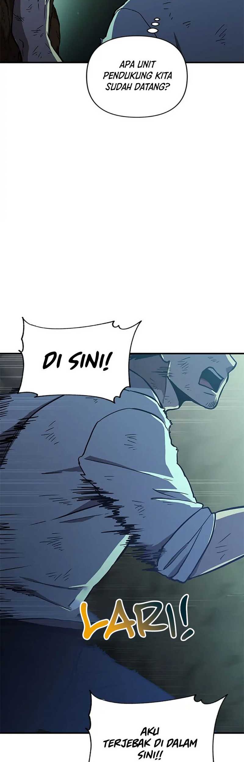 Cursed Manager’s Regression Chapter 37 Gambar 39