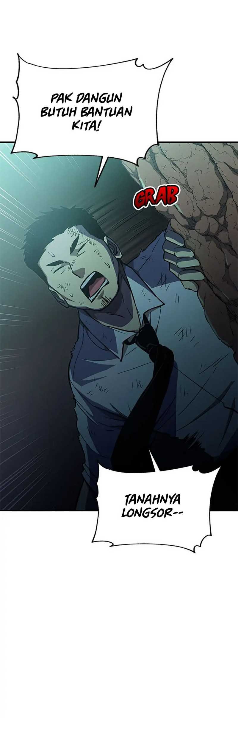 Cursed Manager’s Regression Chapter 37 Gambar 41