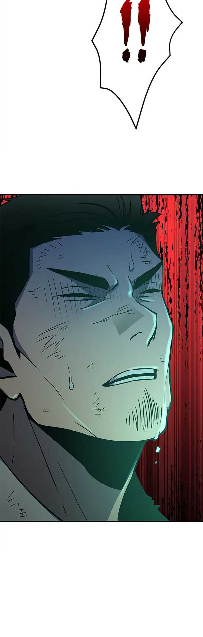 Cursed Manager’s Regression Chapter 37 Gambar 43