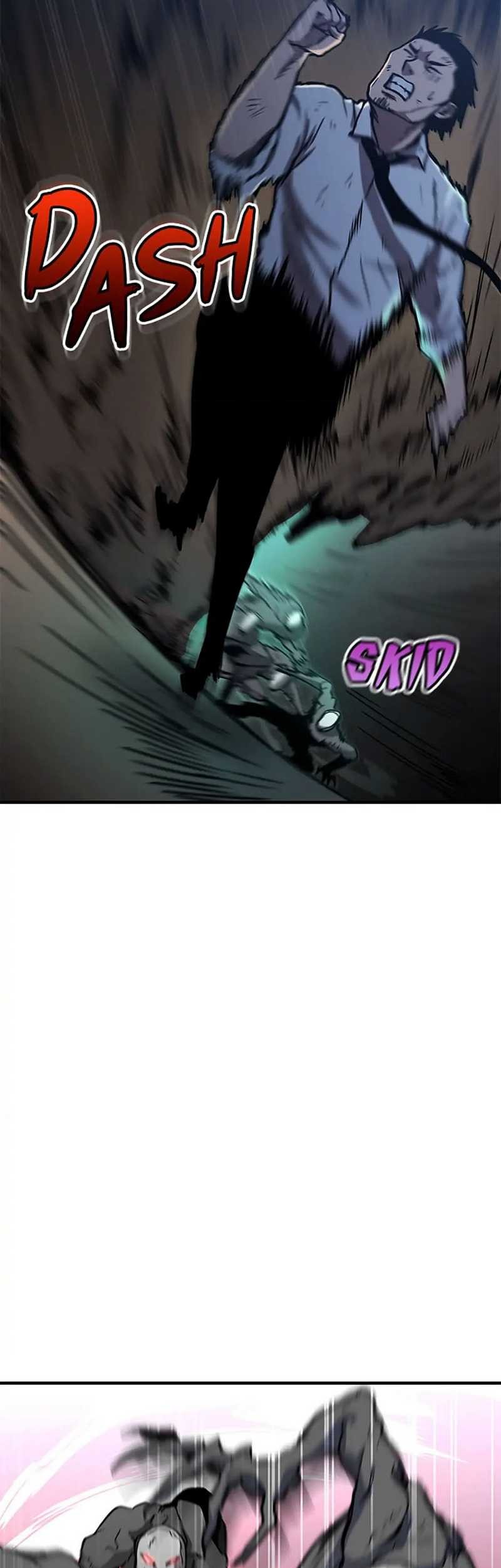 Cursed Manager’s Regression Chapter 37 Gambar 45