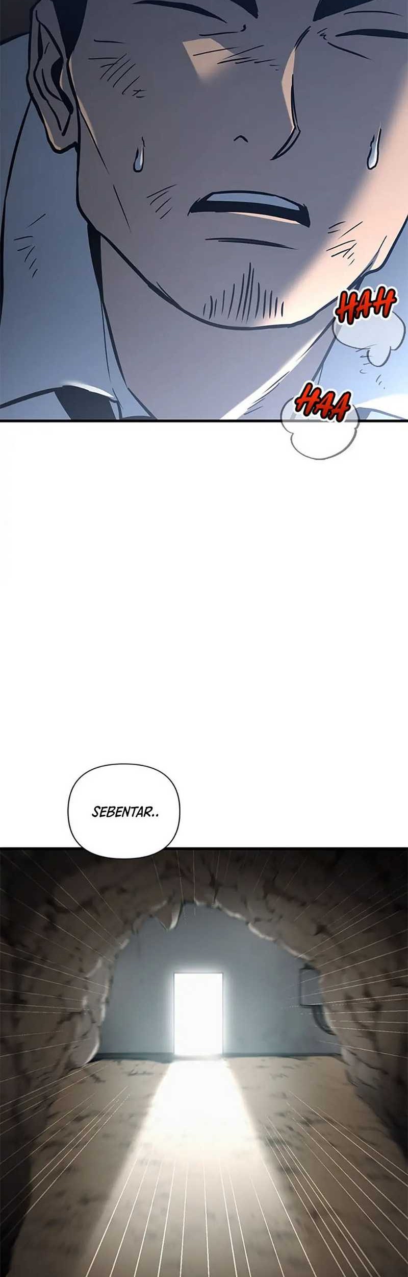 Cursed Manager’s Regression Chapter 37 Gambar 50