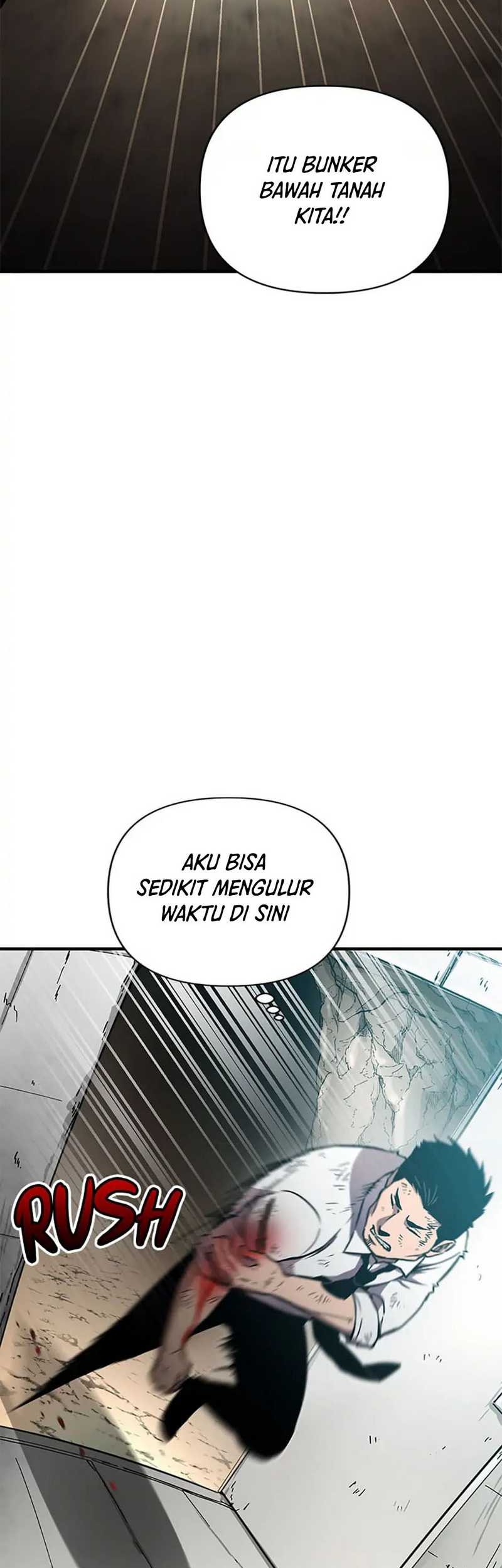 Cursed Manager’s Regression Chapter 37 Gambar 51