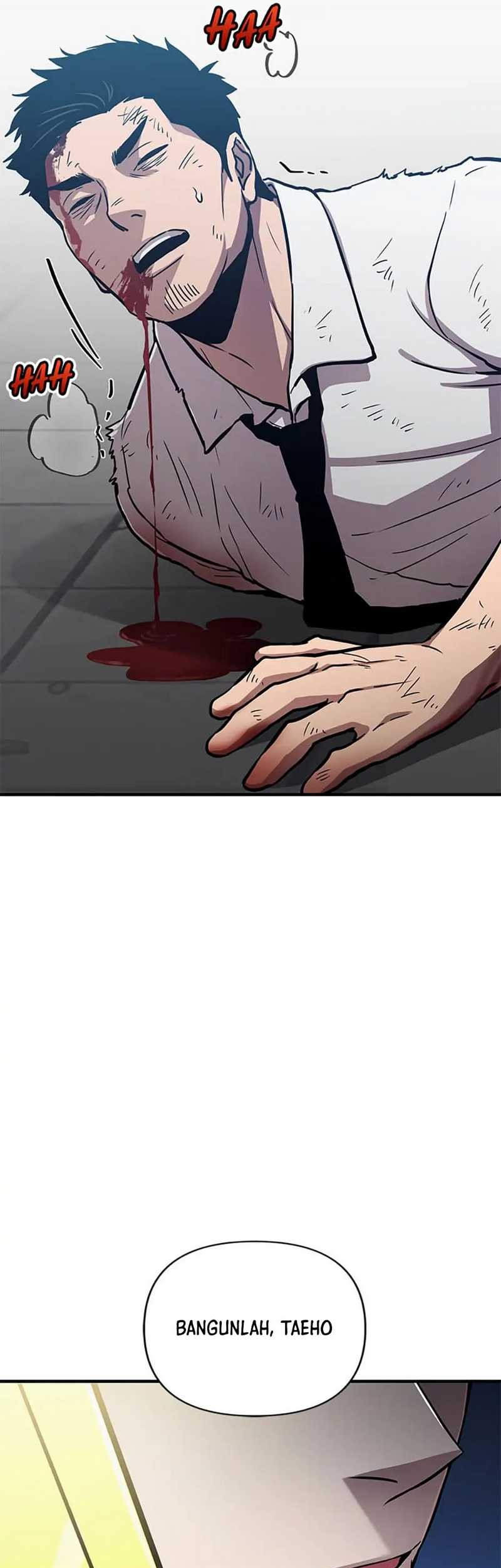 Cursed Manager’s Regression Chapter 37 Gambar 60