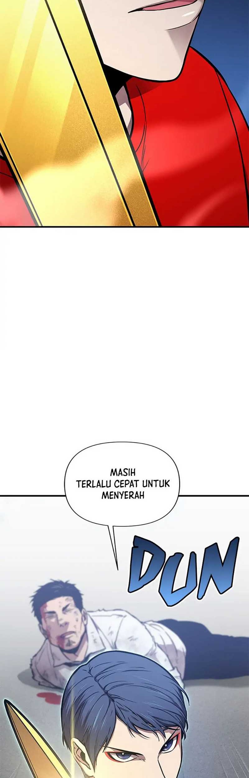 Cursed Manager’s Regression Chapter 37 Gambar 61