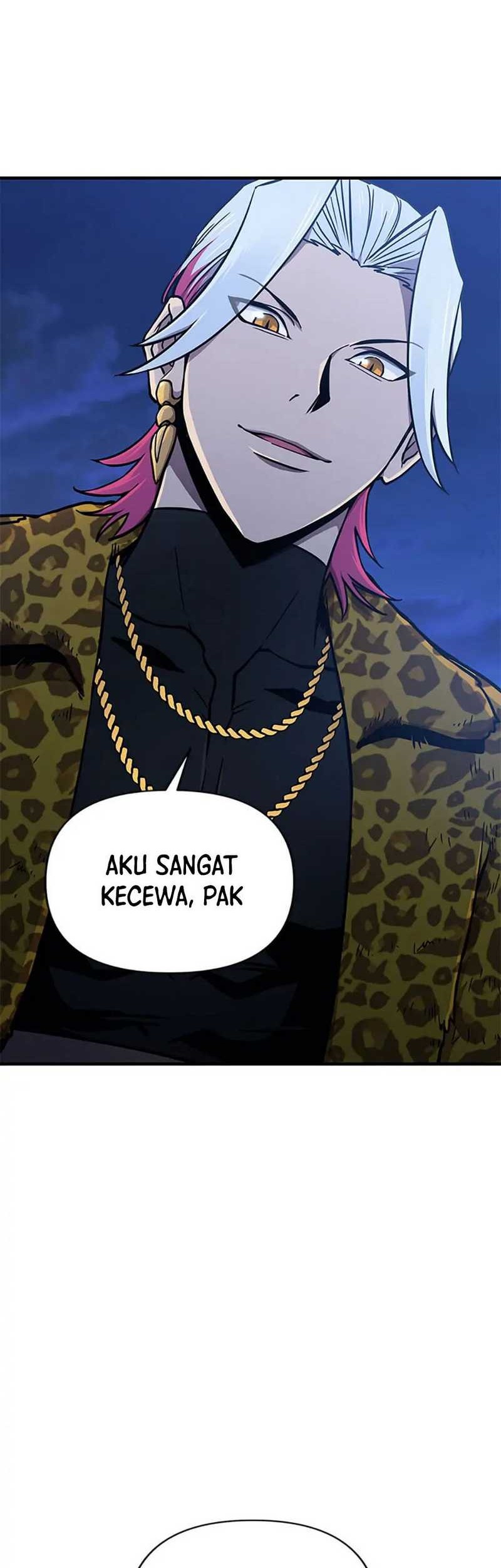 Cursed Manager’s Regression Chapter 37 Gambar 3
