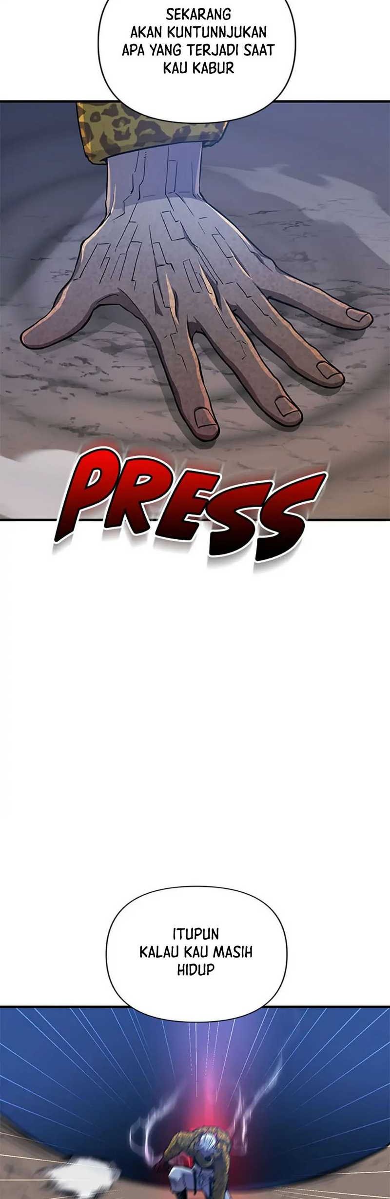 Cursed Manager’s Regression Chapter 37 Gambar 4