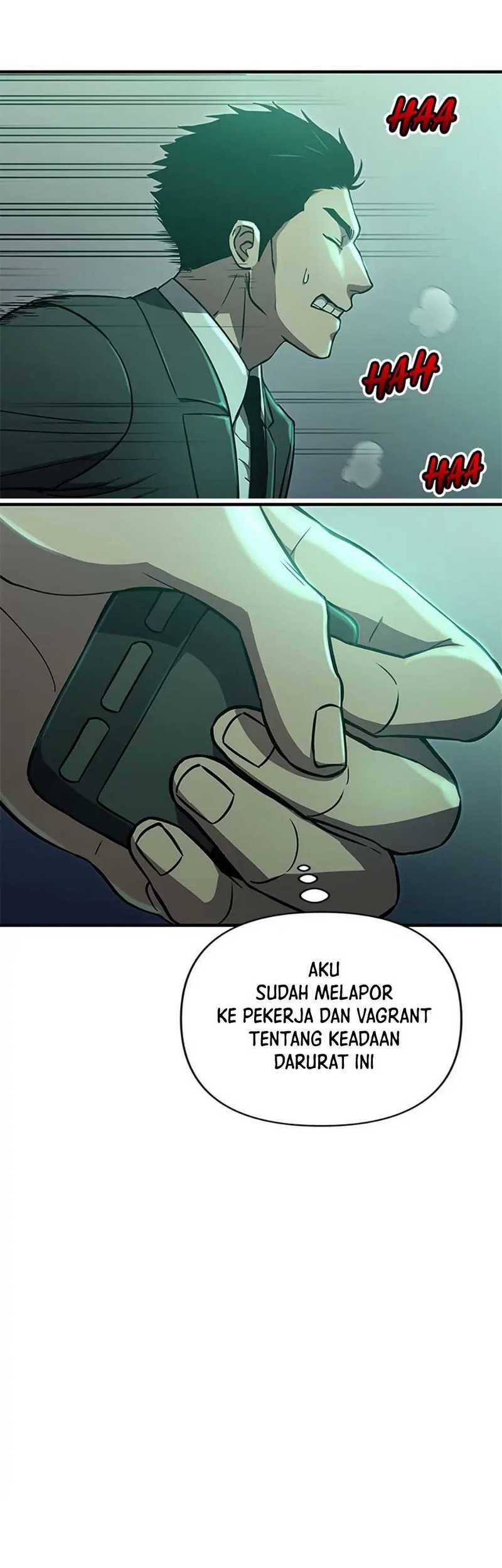 Cursed Manager’s Regression Chapter 37 Gambar 7