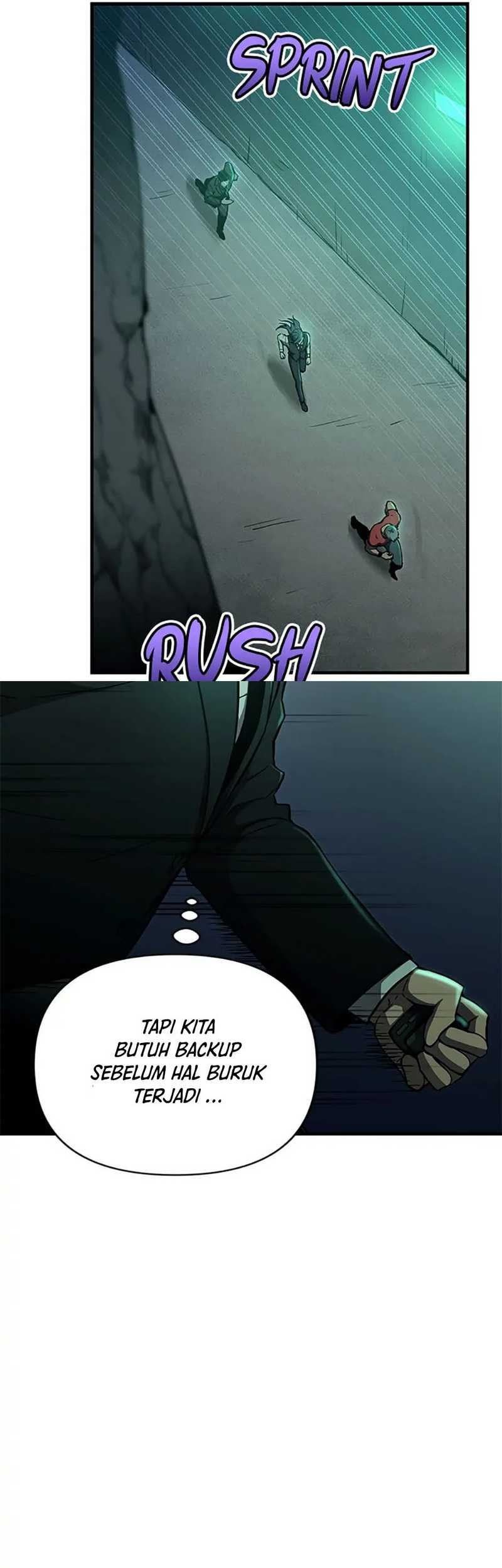 Cursed Manager’s Regression Chapter 37 Gambar 9