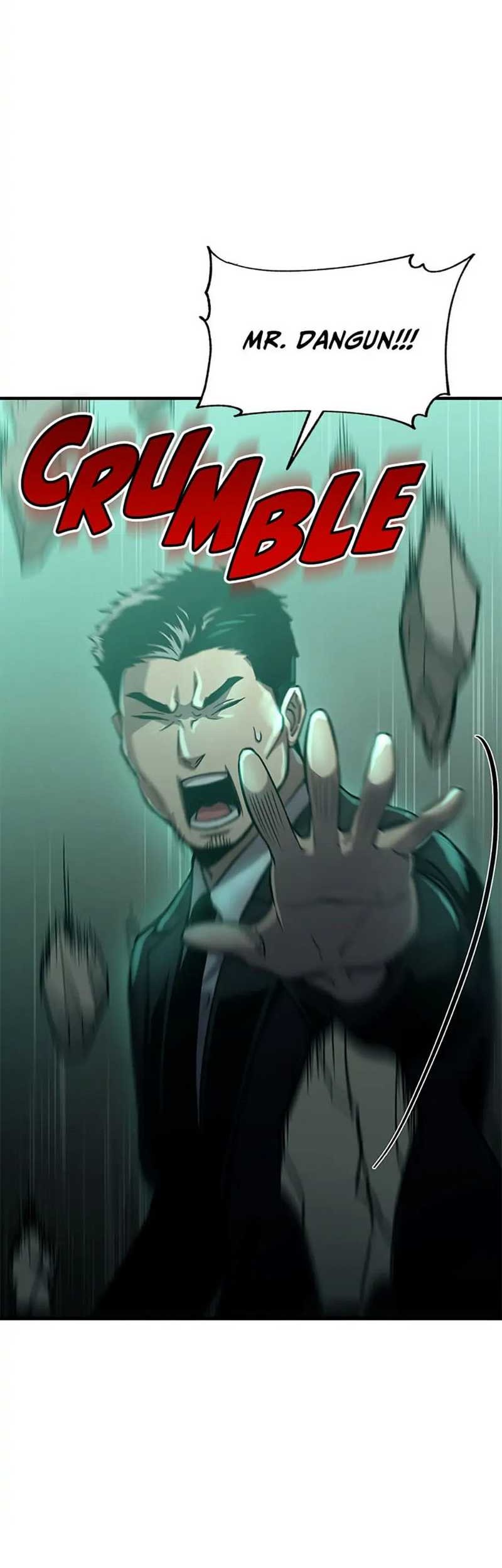 Cursed Manager’s Regression Chapter 37 Gambar 11