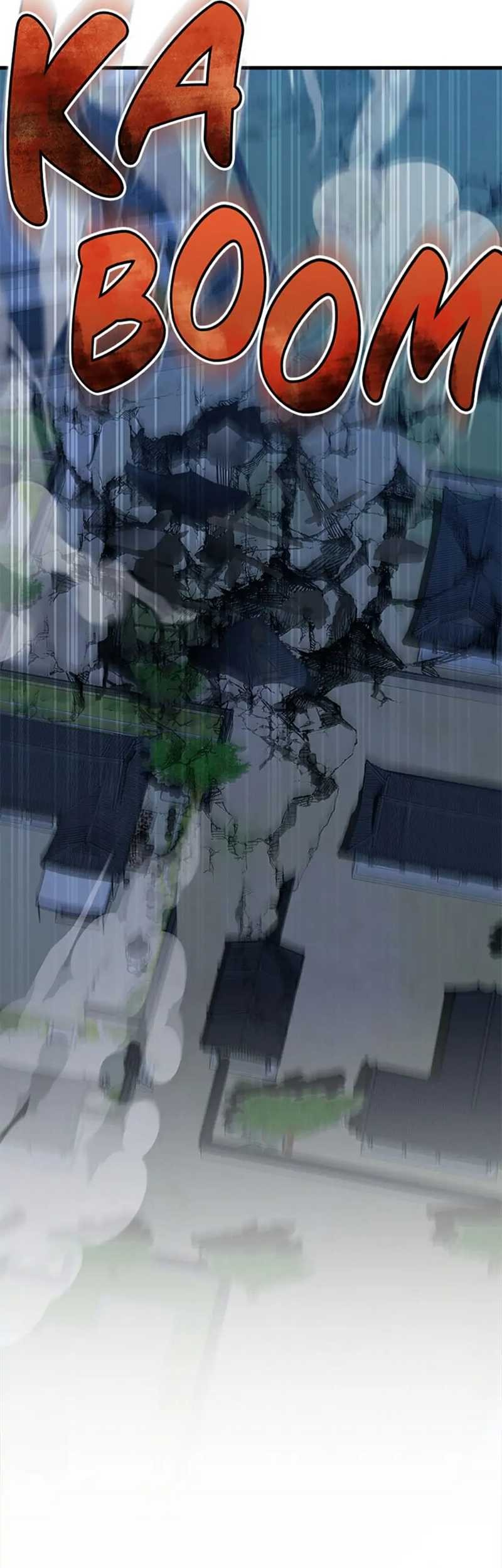 Cursed Manager’s Regression Chapter 37 Gambar 13