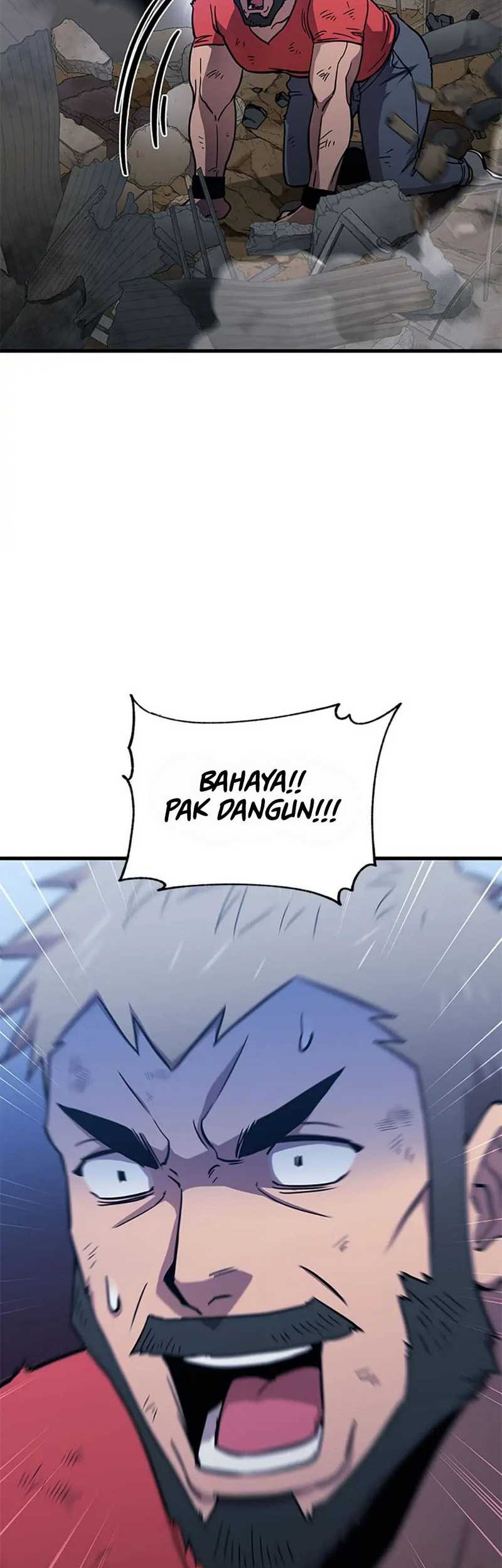 Cursed Manager’s Regression Chapter 37 Gambar 17