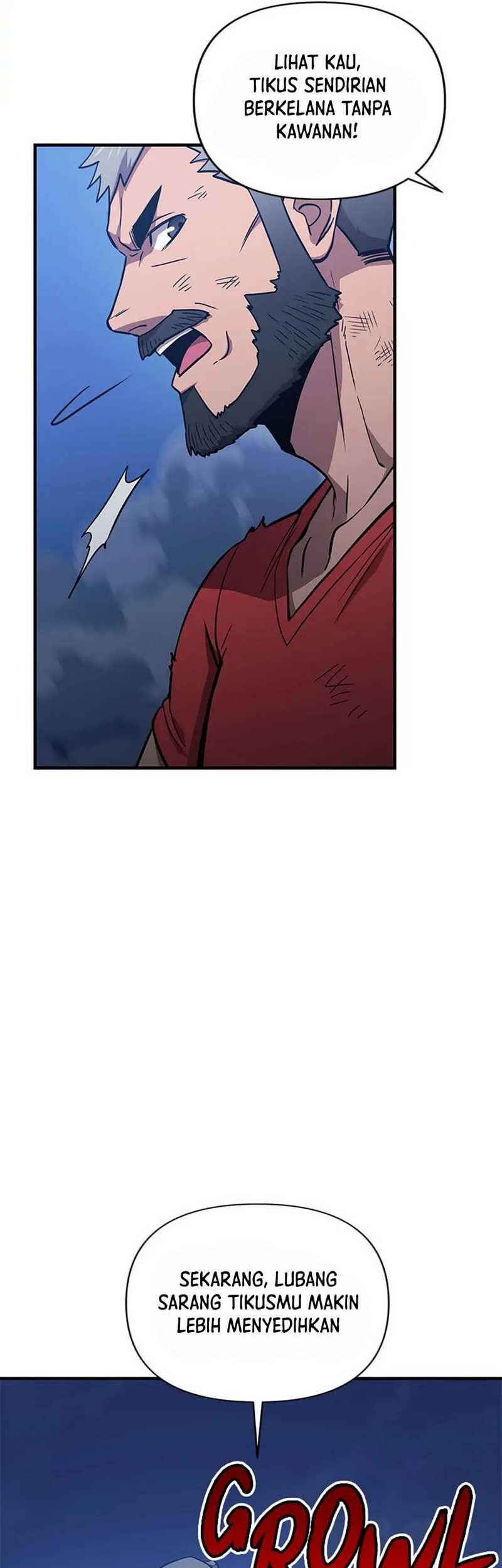 Cursed Manager’s Regression Chapter 37 Gambar 20