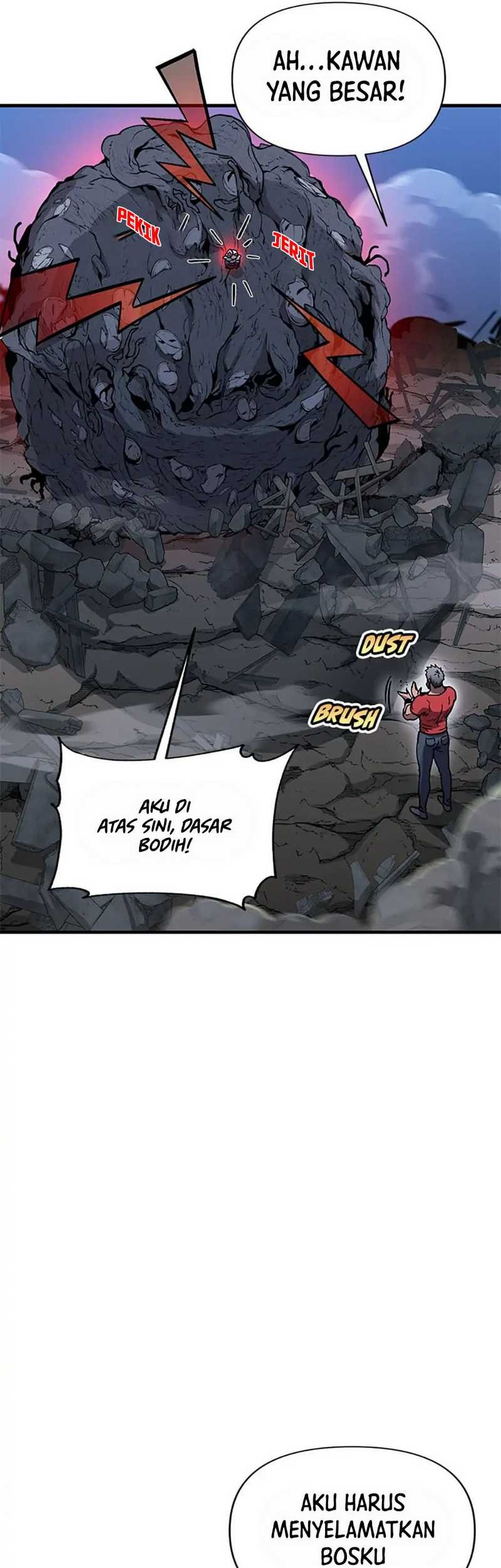 Cursed Manager’s Regression Chapter 37 Gambar 23