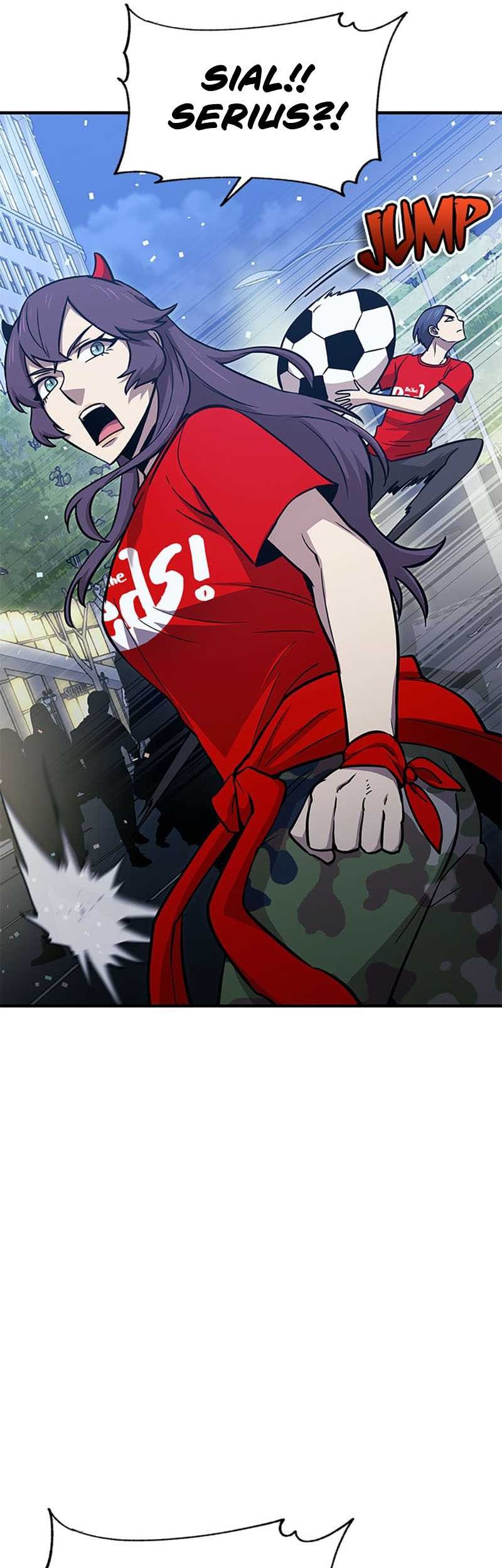 Cursed Manager’s Regression Chapter 36 Gambar 34